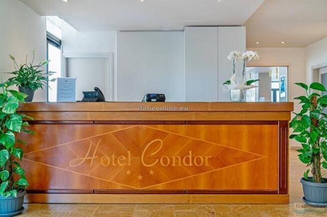 Hotel Condor