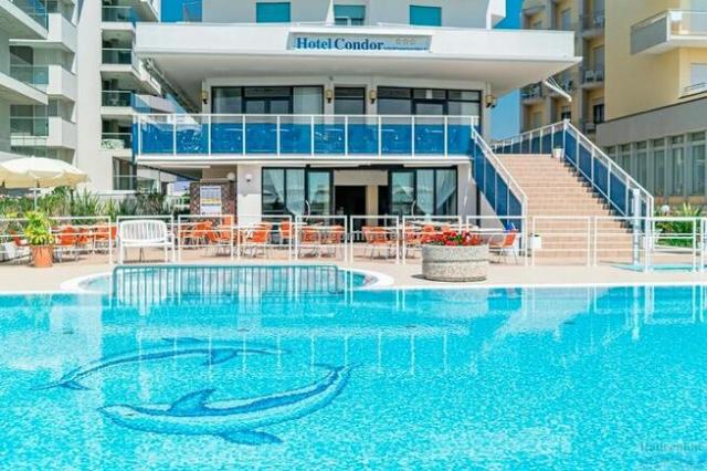 Hotel Condor