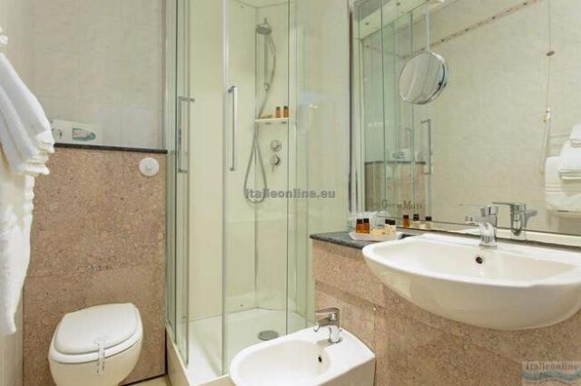 Hotel Croce di Malta