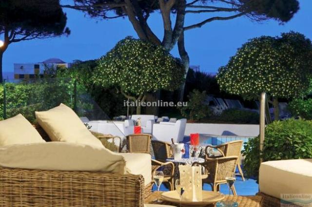 Hotel Croce di Malta