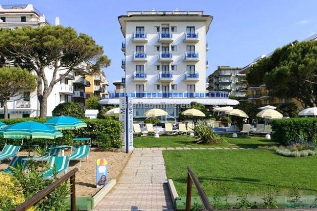 Hotel Croce di Malta