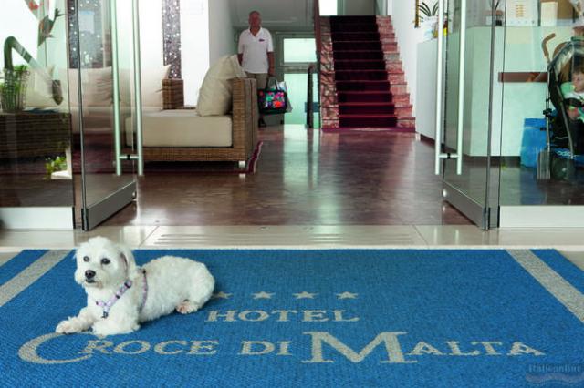 Hotel Croce di Malta