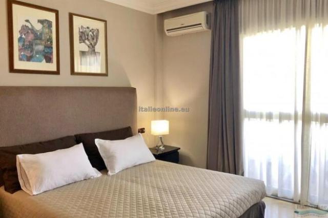 Hotel Domizia Palace