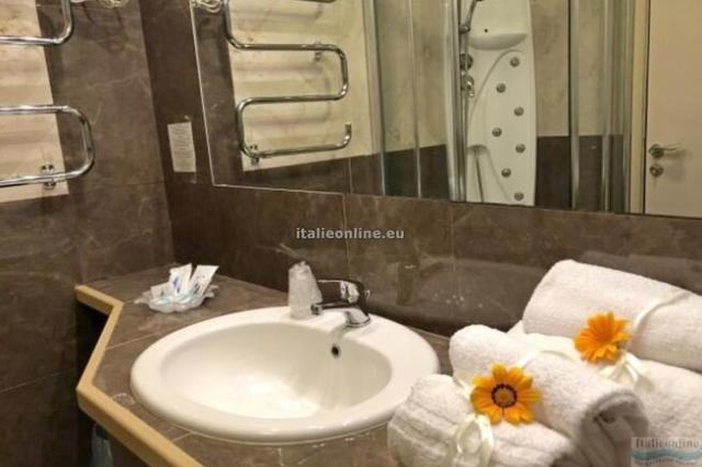 Hotel Domizia Palace