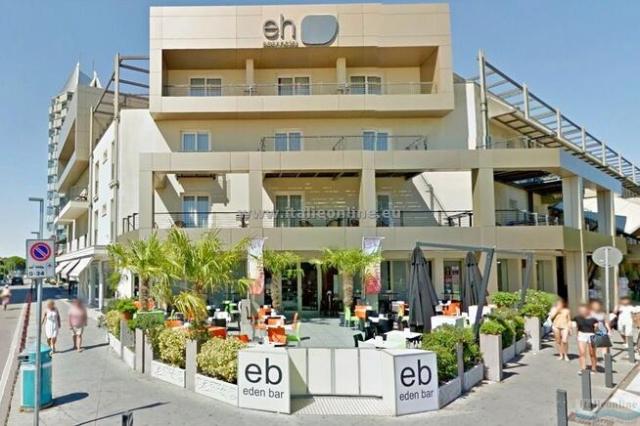 Hotel Eden