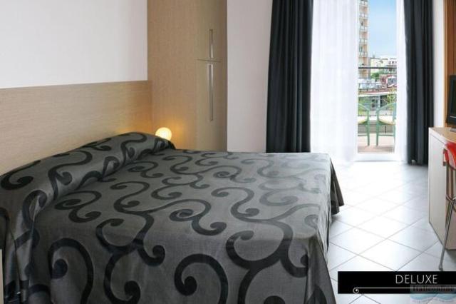 Hotel Eden