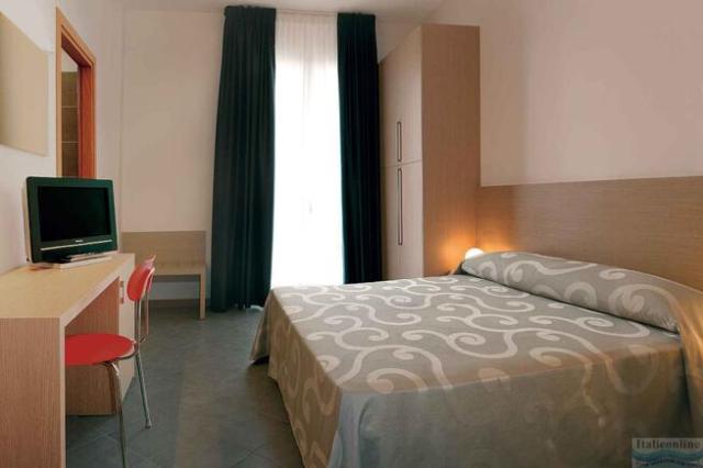 Hotel Eden