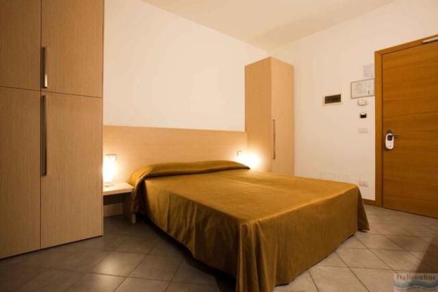 Hotel Eden