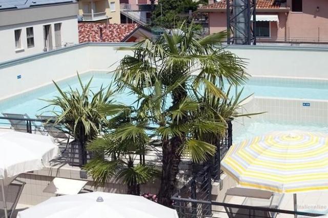 Hotel Eden