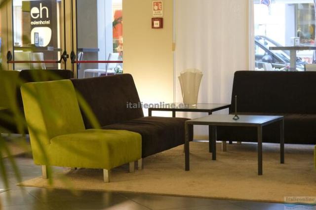 Hotel Eden