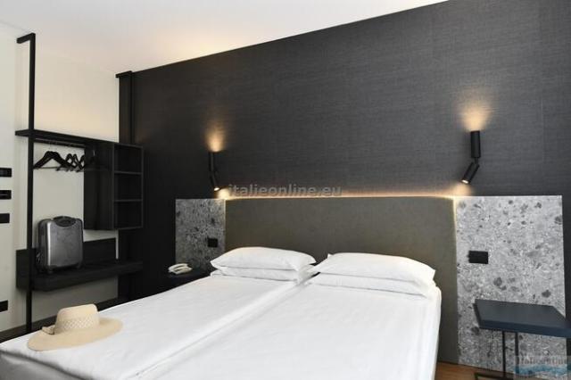 Hotel Eden