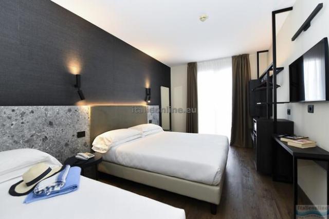 Hotel Eden