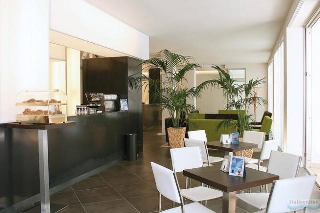 Hotel Eden