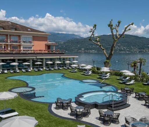 Hotel Grand Dino