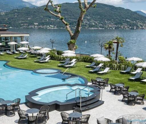 Hotel Grand Dino