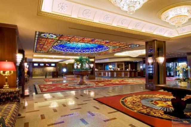 Hotel Grand Dino