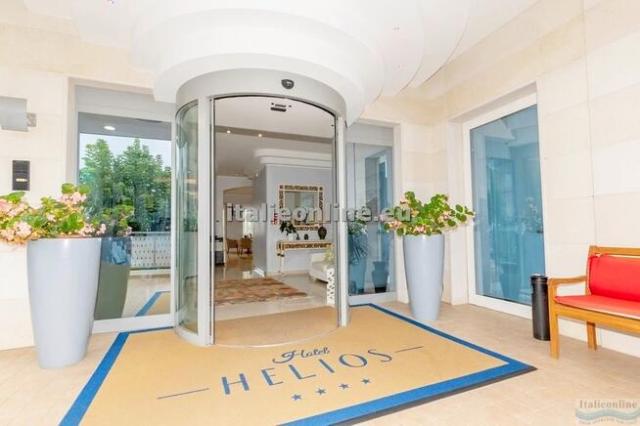 Hotel Helios