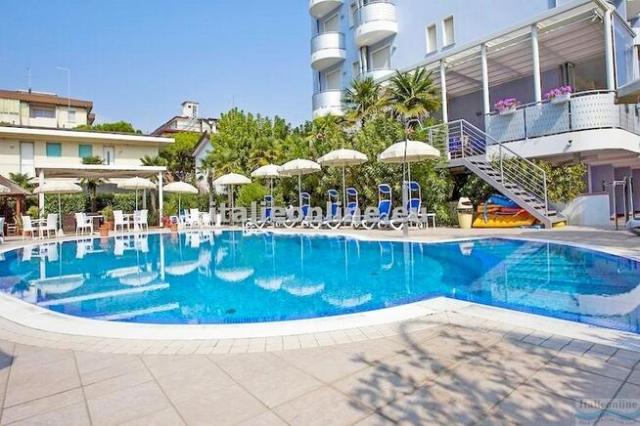 Hotel Helios