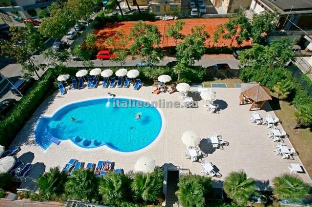 Hotel Helios
