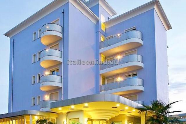 Hotel Helios