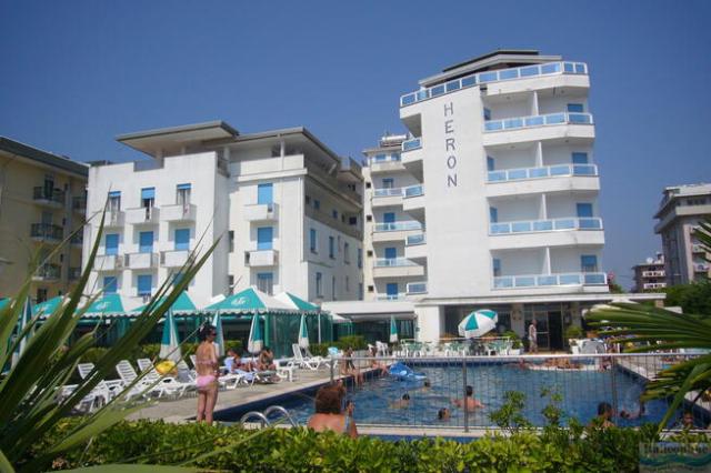 Hotel Heron