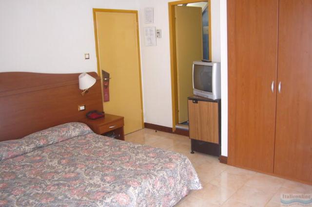 Hotel Heron