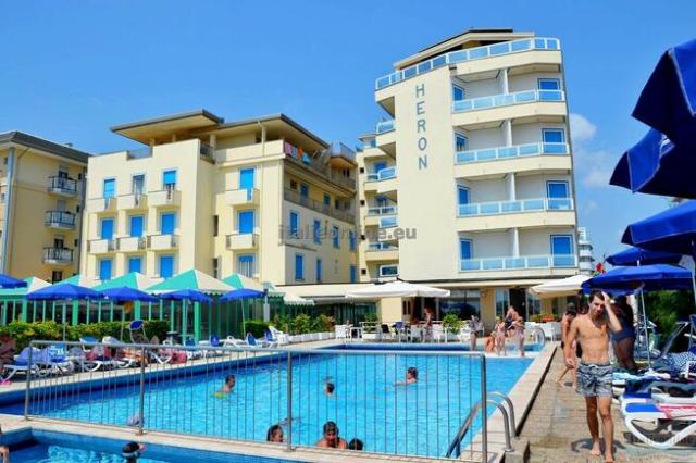 Hotel Heron