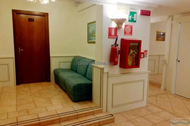 Hotel Heron
