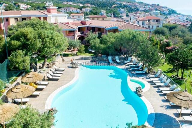 Hotel I Ginepri