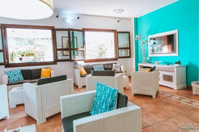 Hotel I Ginepri