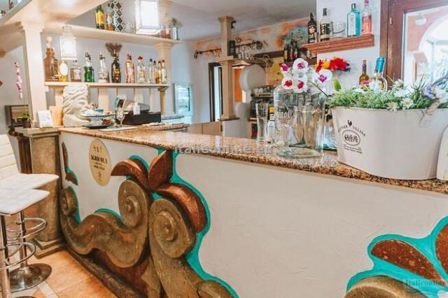 Hotel I Ginepri
