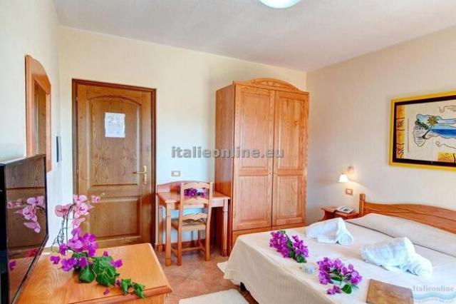 Hotel I Ginepri
