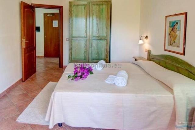 Hotel I Ginepri
