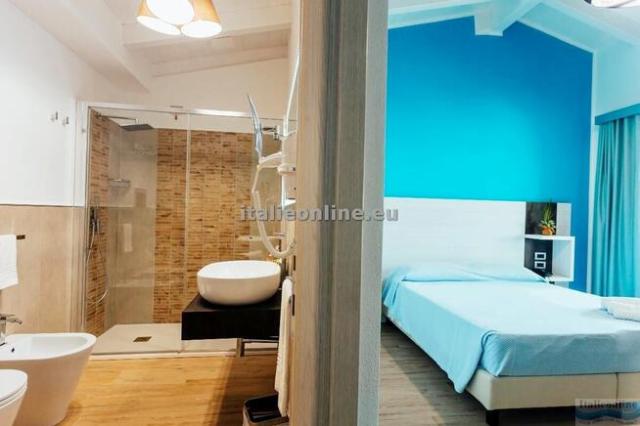 Hotel I Ginepri