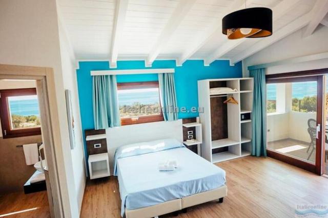 Hotel I Ginepri