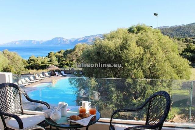 Hotel I Ginepri