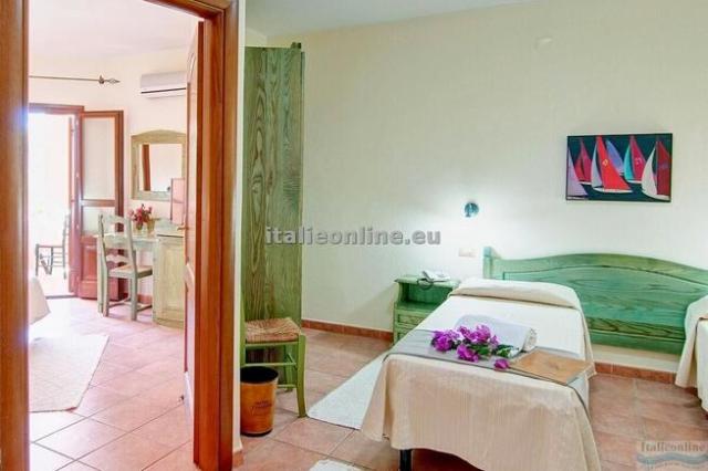 Hotel I Ginepri