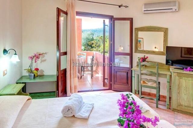 Hotel I Ginepri