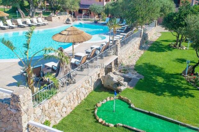 Hotel I Ginepri