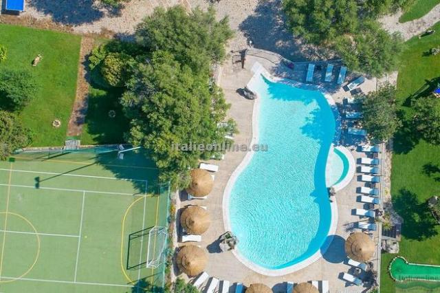 Hotel I Ginepri