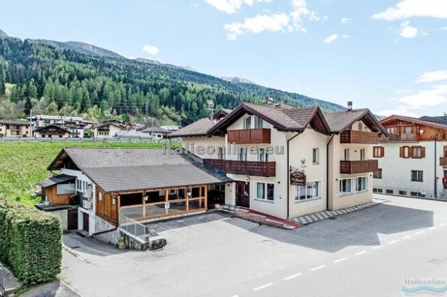 Hotel La Noria