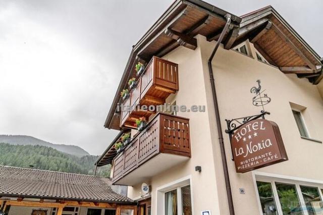 Hotel La Noria