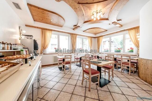 Hotel La Noria