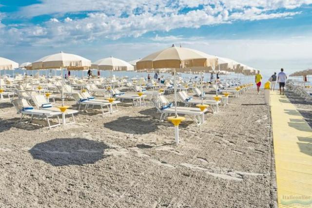 Hotel Le Palme