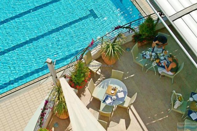 Hotel Le Palme