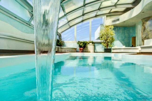 Hotel Le Palme