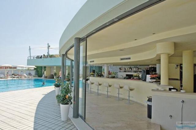 Hotel Le Palme