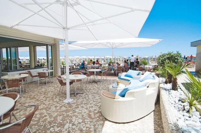Hotel Le Palme