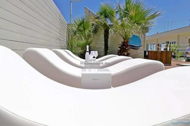 Hotel Le Palme
