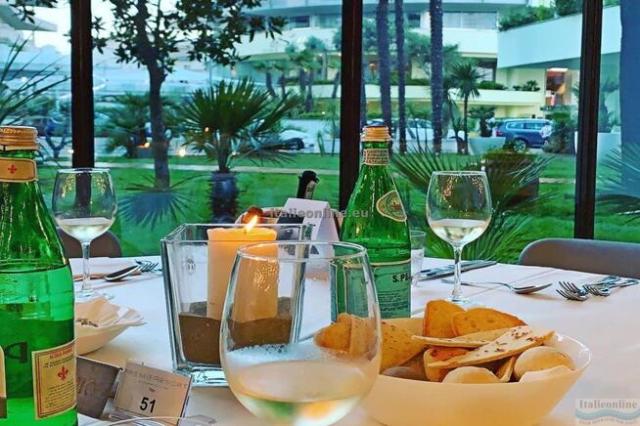 Hotel Le Palme